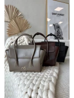 Kufříková taška NOBO BAG5810-020 Černá