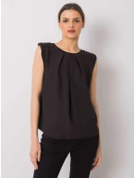 Halenka 318 BZ 25759.21 černá Halenka 318 BZ 25759.21 černá