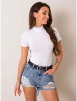 Dámské body BR BO 2053.85 bílé Dámské body BR BO 2053.85 bílé