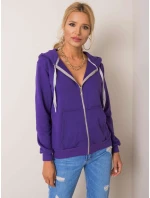 RV BL 5769.99P tmavě fialová RV BL 5769.99P tmavě fialová