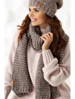 Dámská šála 42-670 Dámská šála 42-670