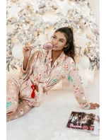 Pyžama  model 221470 LaBalancia