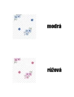 Dámská noční košilka Karelpiu KC8019 