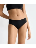 sloggi GO Casual Hipster 3P - BLACK - SLOGGI BLACK - SLOGGI