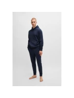 Boss Fashion BLU M kalhoty 50515175-403