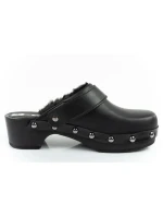 Scholl Iconic W F307031004 dámské žabky clog Scholl Iconic W F307031004 dámské žabky clog