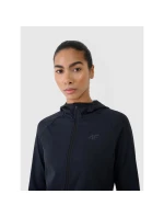 Dámská tenká, rychleschnoucí tréninková mikina 4F 4FWMM00TFSWF653-20S dámské