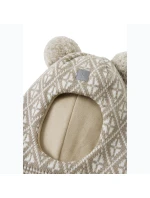 Reima Balaclava Kuuraan dětská zimní kukla - z merino vlny (5300214B-0761)