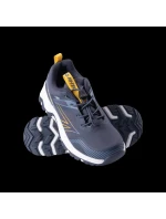 Dětské boty HIRLIN LOW WP JRB