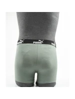 Pánské boxerky Puma 9-Pack černá šedá khaki pohodlná bavlna Pánské boxerky Puma 9-Pack černá šedá khaki pohodlná bavlna