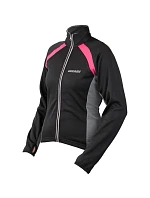 DÁMSKÁ CYKLISTICKÁ BUNDA VIZARI XS