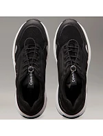 Calvin Klein dámské tenisky V3X9-83010-1464999 BLACK LOW CUT LACE-UP SNEAKERS Calvin Klein dámské tenisky V3X9-83010-1464999 BLACK LOW CUT LACE-UP SNEAKERS