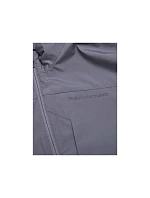 Pánská bunda PEAK PERFORMANCE M Glider Wind Jacket, šedá Pánská bunda PEAK PERFORMANCE M Glider Wind Jacket, šedá