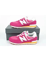 Boty New Balance W GC574HP2