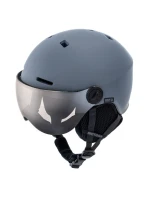 Lyžařská helma Meteor Falven 24979