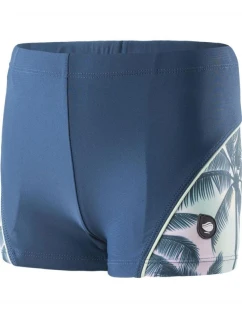 Plavecké boxerky Aquawave Idaro Jr 92800398765
