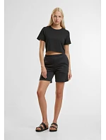 New Morning Studios NM 006 Těžký dámský crop top 57.0006 magnet