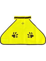 Korntex KTH100 – Buenos Aires Bezpečnostní vesta pro psy 76.KTH1 hi vis yellow Korntex KTH100 – Buenos Aires Bezpečnostní vesta pro psy 76.KTH1 hi vis yellow