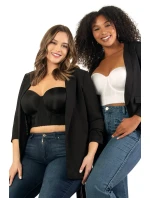 Parfait P50116 Elissa barva:perleťově bílá