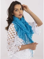 Závoj AT CH S 893.70P modrý Závoj AT CH S 893.70P modrý