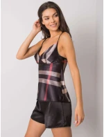 Sada BR KMPL 3558C černá a béžová Sada BR KMPL 3558C černá a béžová