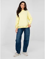 Halenka RV BL 5185.93P světle žlutá