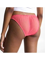 Dámské kalhotky Ruffle 3Pack UW0UW04573-0TZ - Tommy Hilfiger Dámské kalhotky Ruffle 3Pack UW0UW04573-0TZ - Tommy Hilfiger