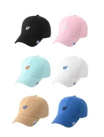 BASEBALLOVÁ ČEPICE CZD-0158 BASEBALLOVÁ ČEPICE CZD-0158