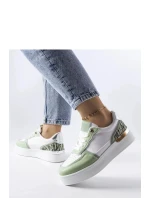 Tenisky  model 207887 Solea