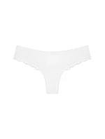 Triumph - Lovely Micro String: brazilský střih s jemnou krajkou Triumph