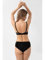 Gorsenia B002 Lilu Brazilské kalhotky S-2XL