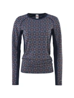 Kari Traa Rose Light LS W termotričko 92800559423 Kari Traa Rose Light LS W termotričko 92800559423