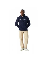Mikina s kapucí Champion Hooded Sweatshirt M 220253.BS501 pánské