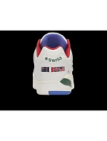 K-swiss SI-18 INTERNATIONALC pánské tenisky bílé (04440-107-M)