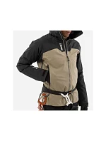 Pánská bunda MILLET Kamet Gtx Jkt M, béžová Pánská bunda MILLET Kamet Gtx Jkt M, béžová