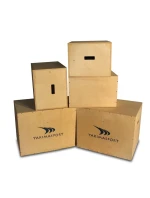 Yakimasport plyometric box 100148