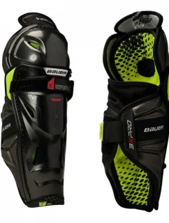Hokejové chrániče holení Bauer Vapor 3X Pro Jr 1059941