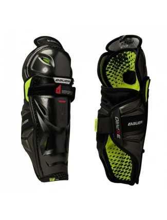 Hokejové chrániče holení Bauer Vapor 3X Pro Jr 1059941