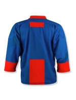 Replika zápasové mikiny Polonia 22/23 Replika zápasové mikiny Polonia 22/23