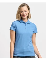 Promodoro 4005 Dámské piqué polo "Superior" 40.4005 brown Promodoro 4005 Dámské piqué polo "Superior" 40.4005 brown