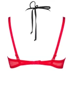 Axami V-6561 Rot barva: červená/černá