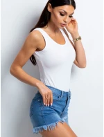 Karoserie BR BO 2083.16 bílá