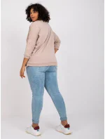 Halenka RV BZ 7504.81P béžová