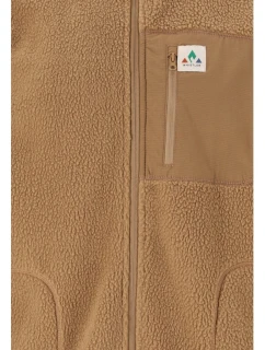 Pánská fleecová mikina Whistler Felis