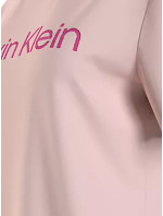 Spodní prádlo Dámská trička S/S CREW NECK 000QS7069ELN4 - Calvin Klein