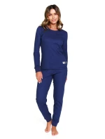 DÁMSKÉ PYŽAMO PM.7349 BIG J/25