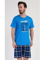 Pánské pyžamo šortky California