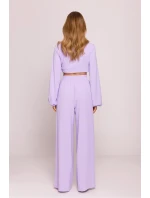 Dámské kalhoty  model 213676 Moe