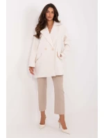 Plášť model 217141 Rue Paris Plášť model 217141 Rue Paris