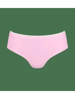 sloggi GO Sense Hipster 2P - PINK - SLOGGI PINK - SLOGGI